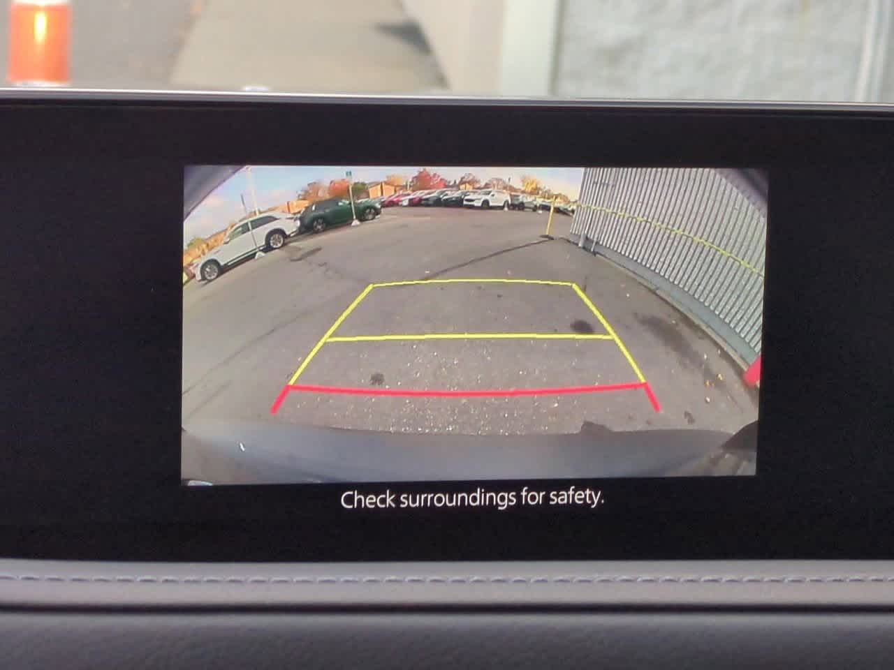 Thumbnail: 2022 Mazda CX-30 - 26