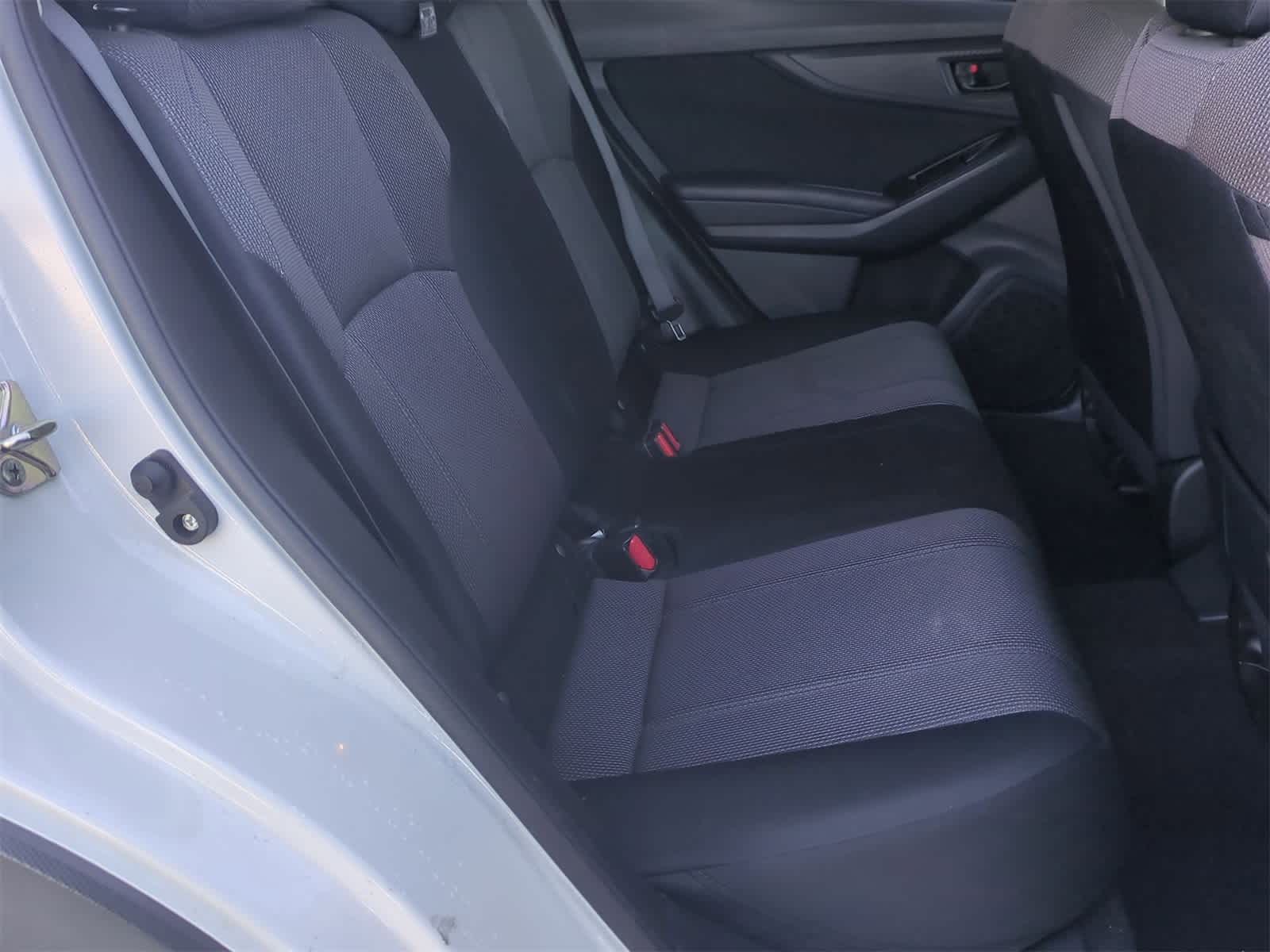 Thumbnail: 2018 Subaru Crosstrek - 19