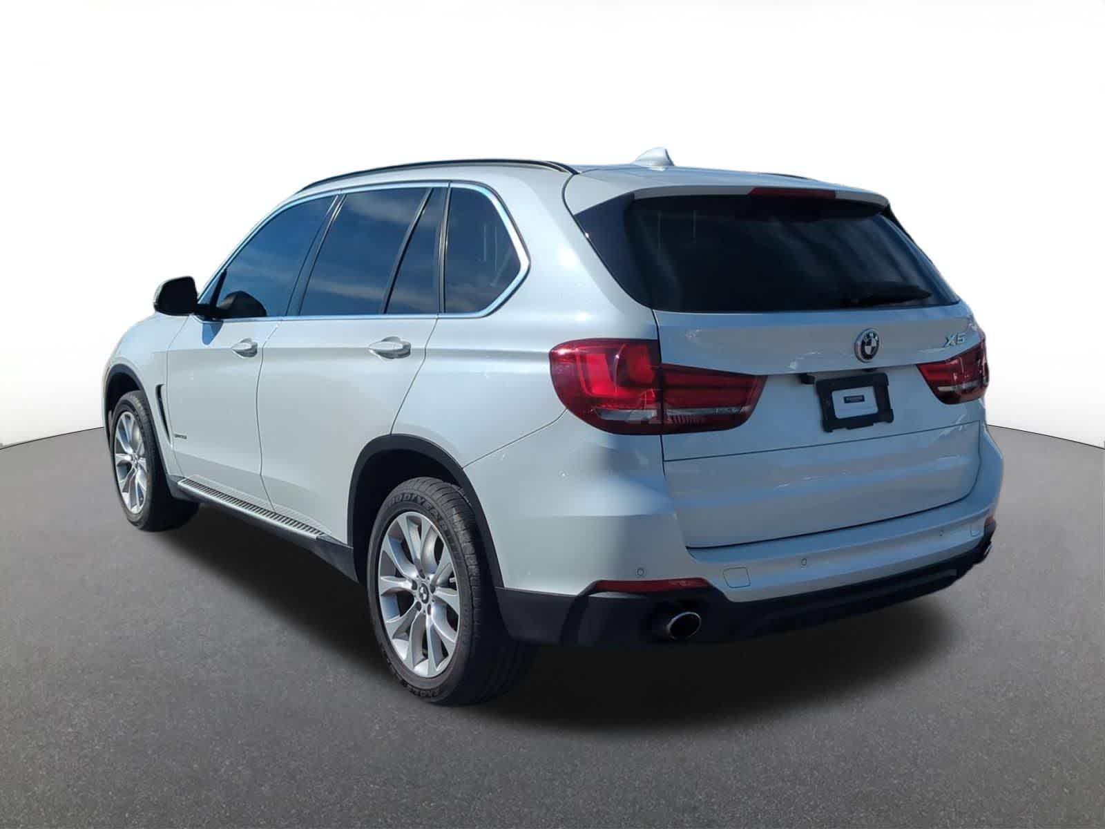 Thumbnail: 2016 BMW X5 - 4