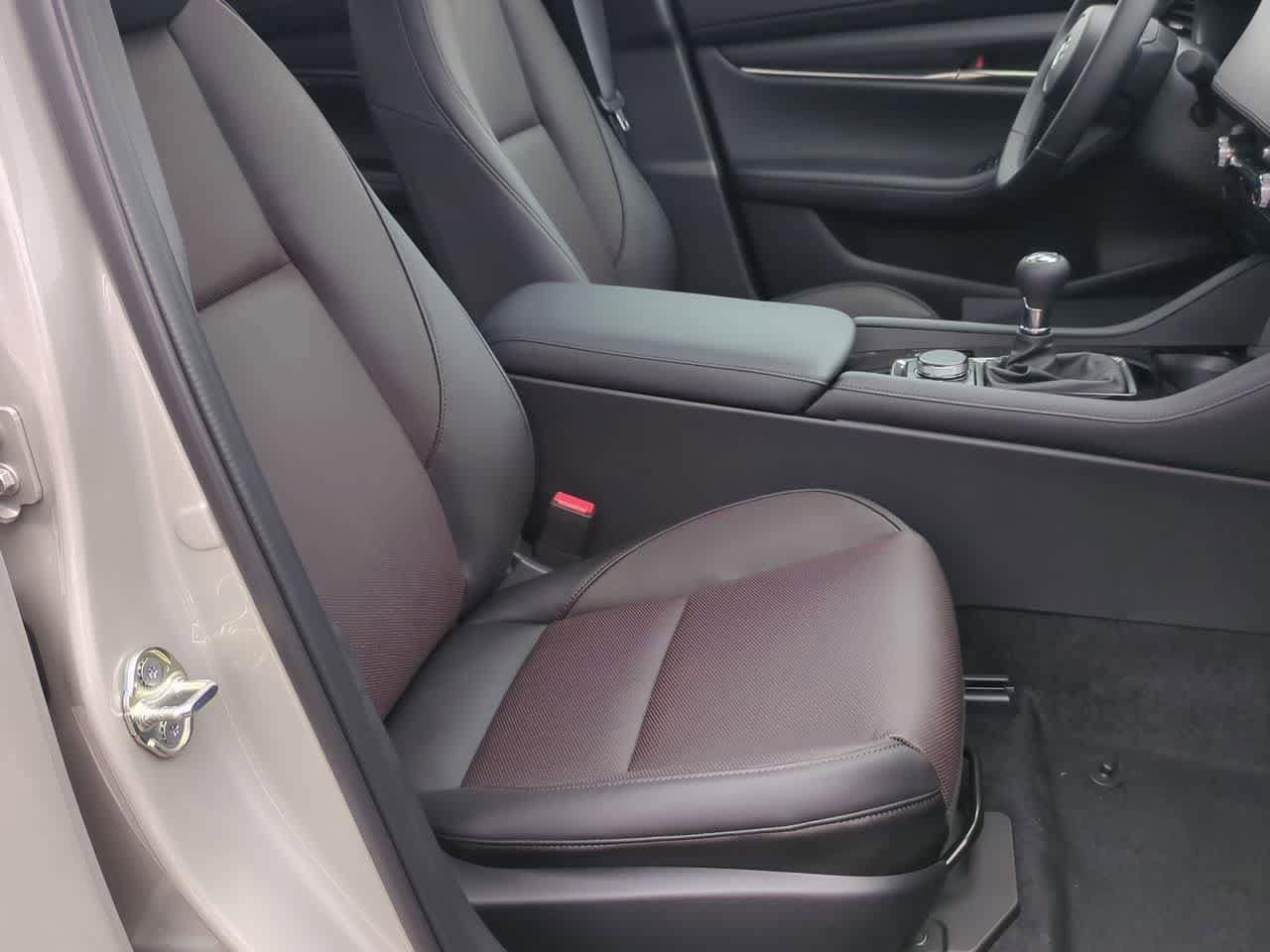 Thumbnail: 2026 Mazda Mazda3 - 22