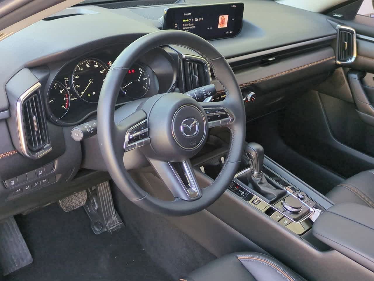 2025 Mazda CX-50 2.5 Premium Plus photo 2