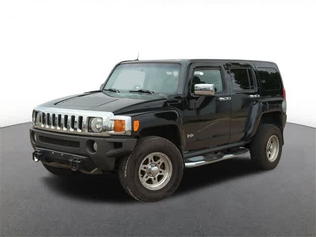 2010 Hummer H3 Luxury -
                Troy, MI