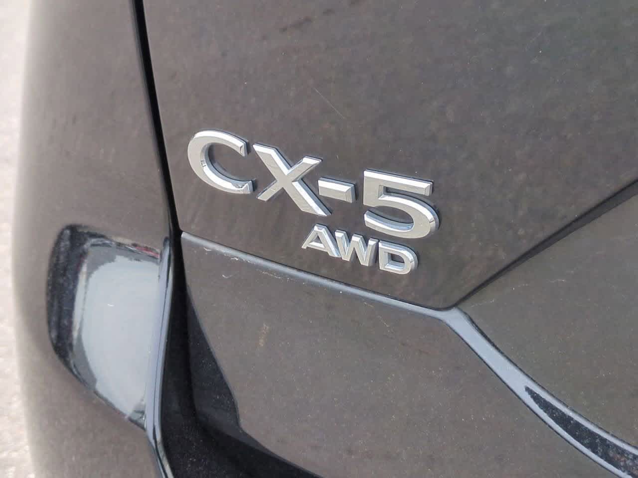 Thumbnail: 2022 Mazda CX-5 - 11