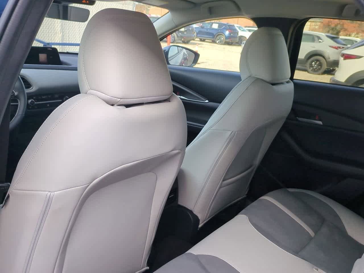 Thumbnail: 2026 Mazda CX-30 - 17