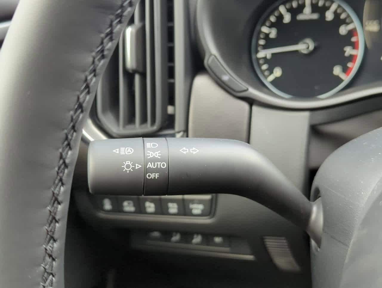 Thumbnail: 2025 Mazda CX-50 - 26