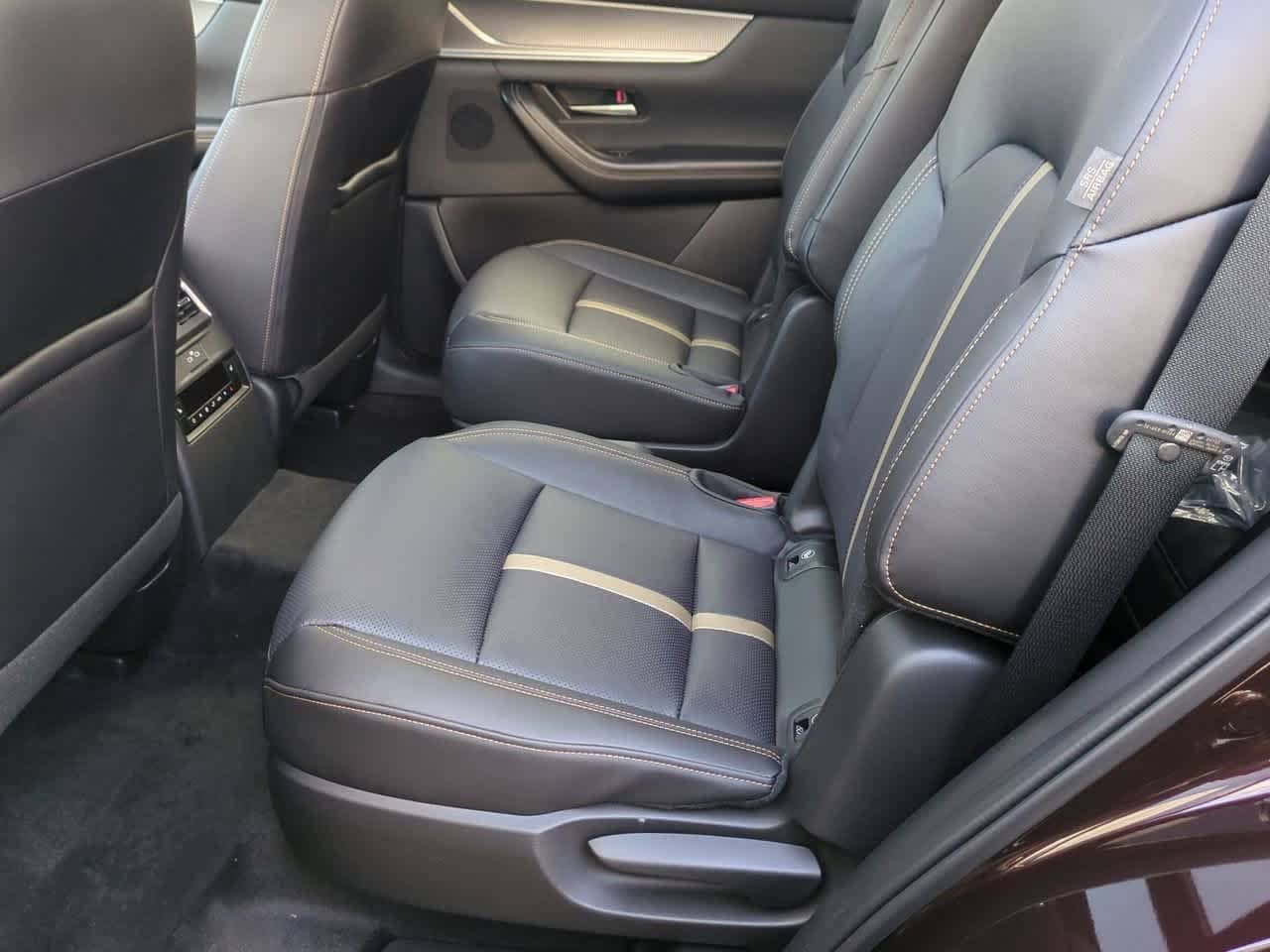 Thumbnail: 2026 Mazda CX-90 - 19