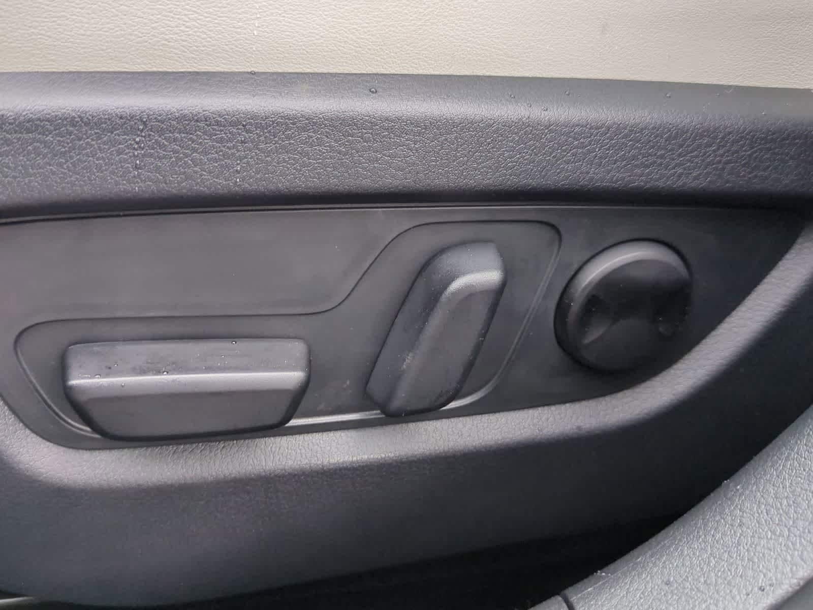 Thumbnail: 2026 Mazda CX-30 - 16