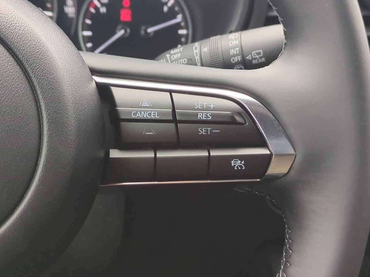 Thumbnail: 2026 Mazda Mazda3 - 25