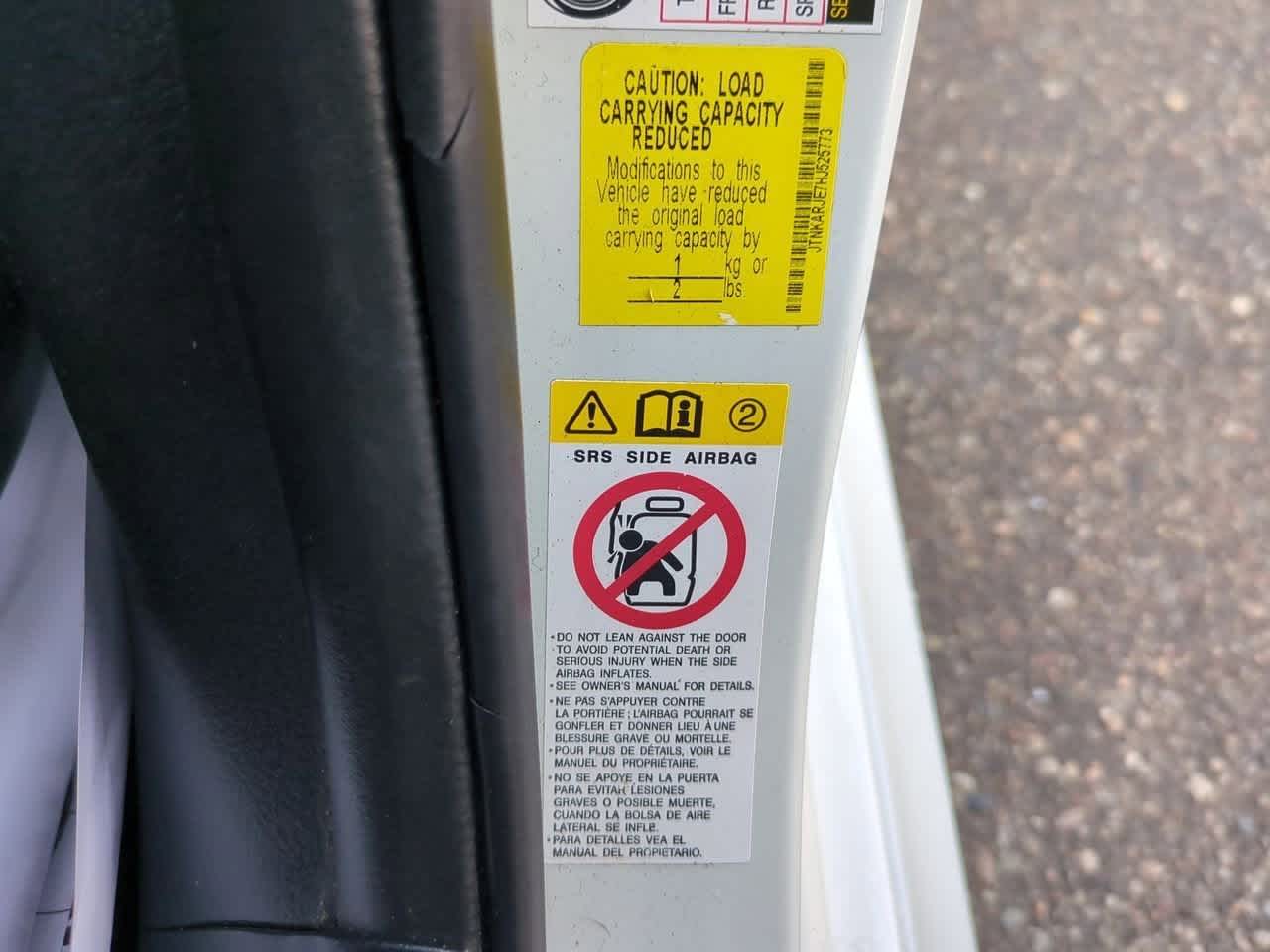 Thumbnail: 2017 Toyota Corolla iM - 35