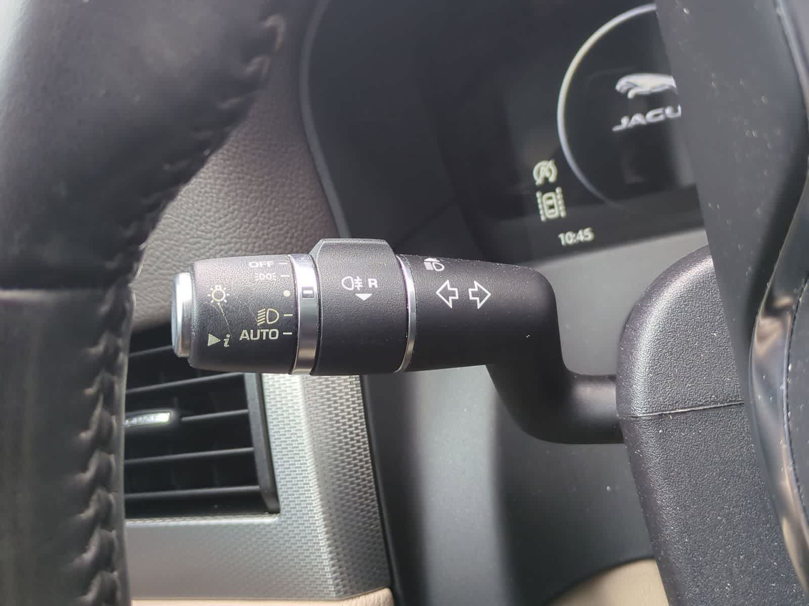 Thumbnail: 2020 Jaguar XF - 27