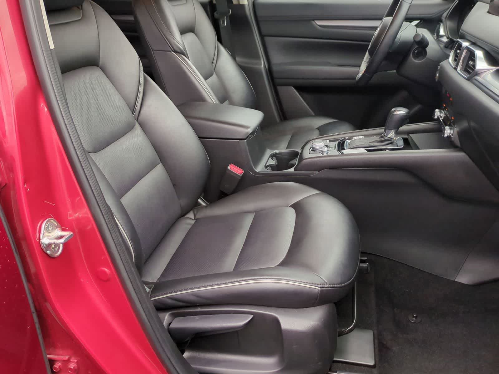 Thumbnail: 2024 Mazda CX-5 - 20