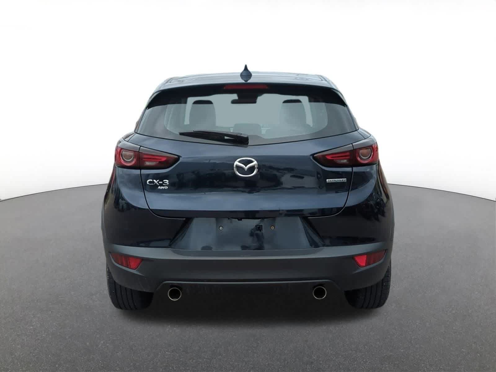 Thumbnail: 2021 Mazda CX-3 - 5