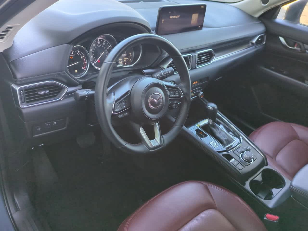 Thumbnail: 2024 Mazda CX-5 - 2