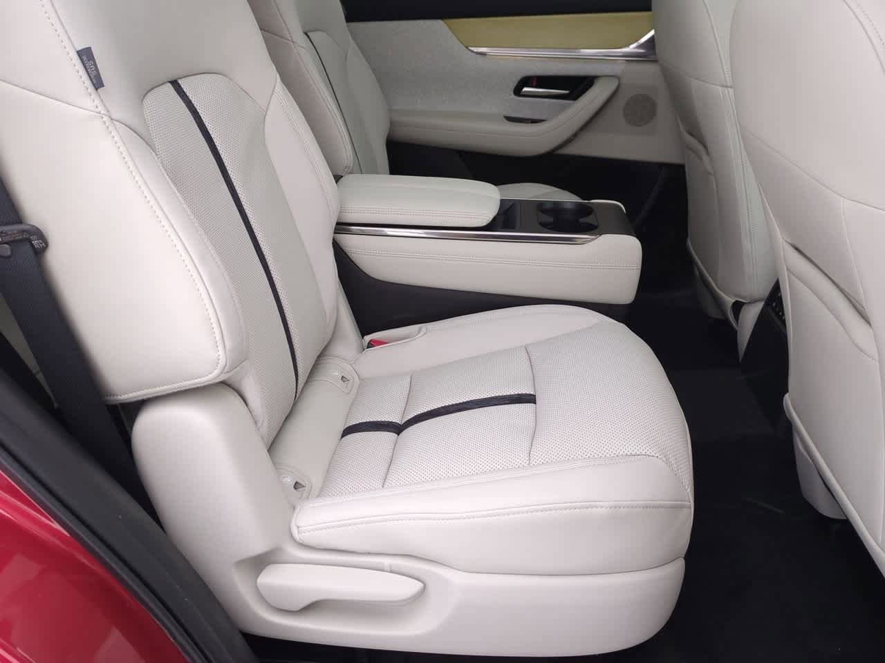 Thumbnail: 2026 Mazda CX-90 - 20