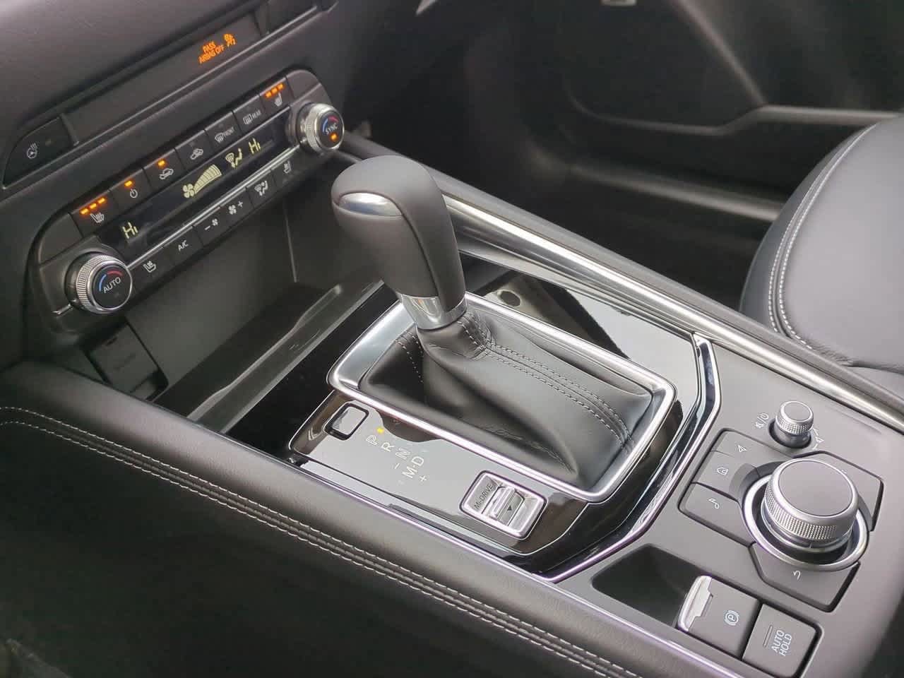 Thumbnail: 2025 Mazda CX-5 - 31