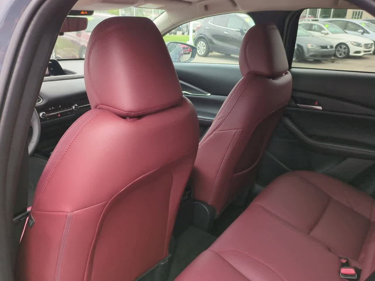 Thumbnail: 2025 Mazda CX-30 - 16