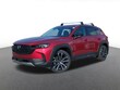  Mazda CX-50