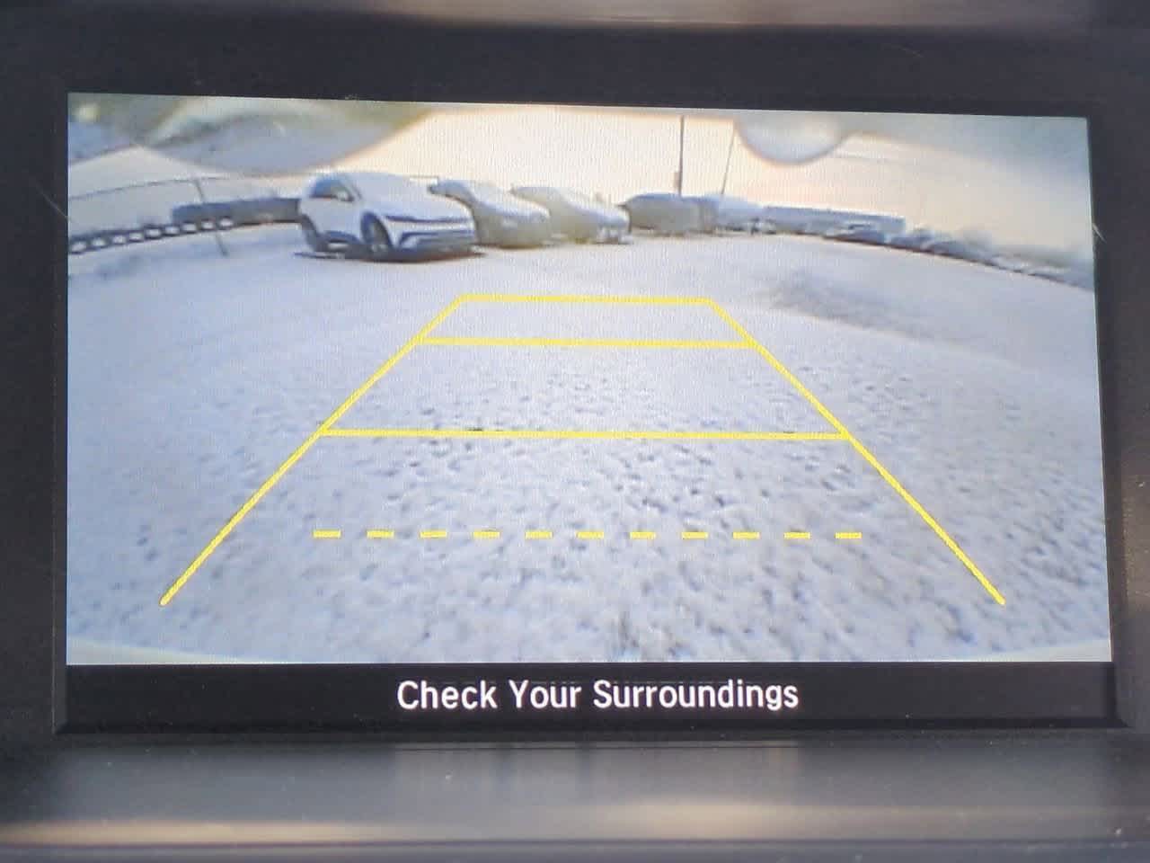 Thumbnail: 2014 Honda Accord - 27