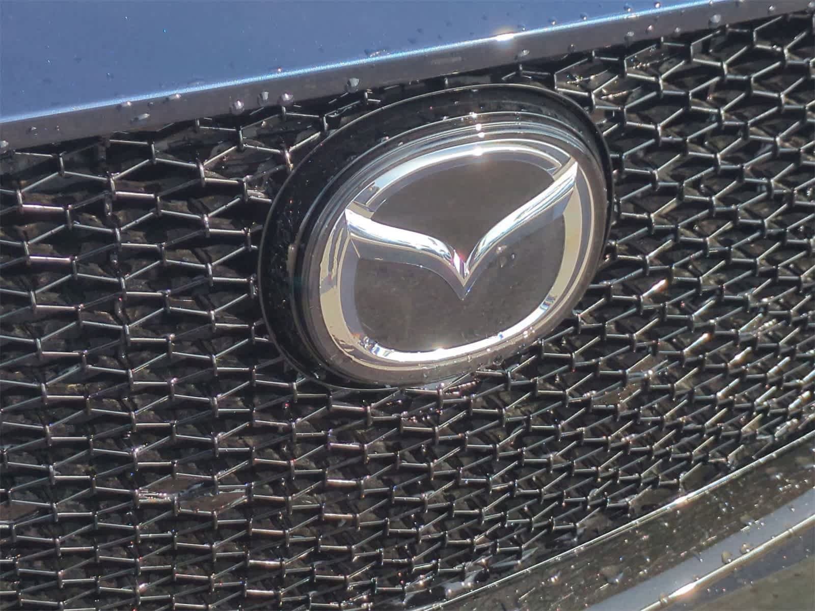 Thumbnail: 2026 Mazda Mazda3 - 11