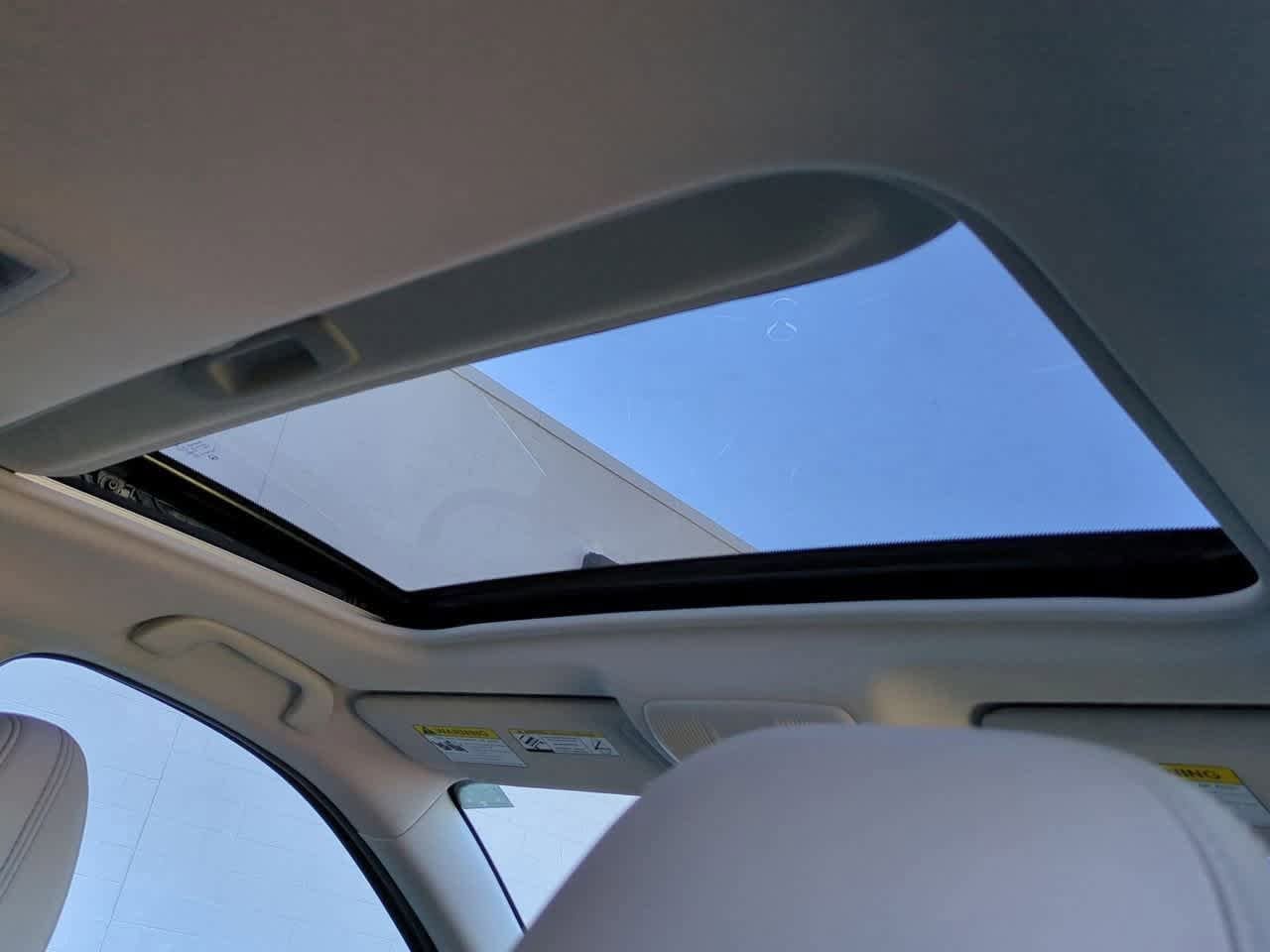 Thumbnail: 2025 Mazda CX-5 - 20