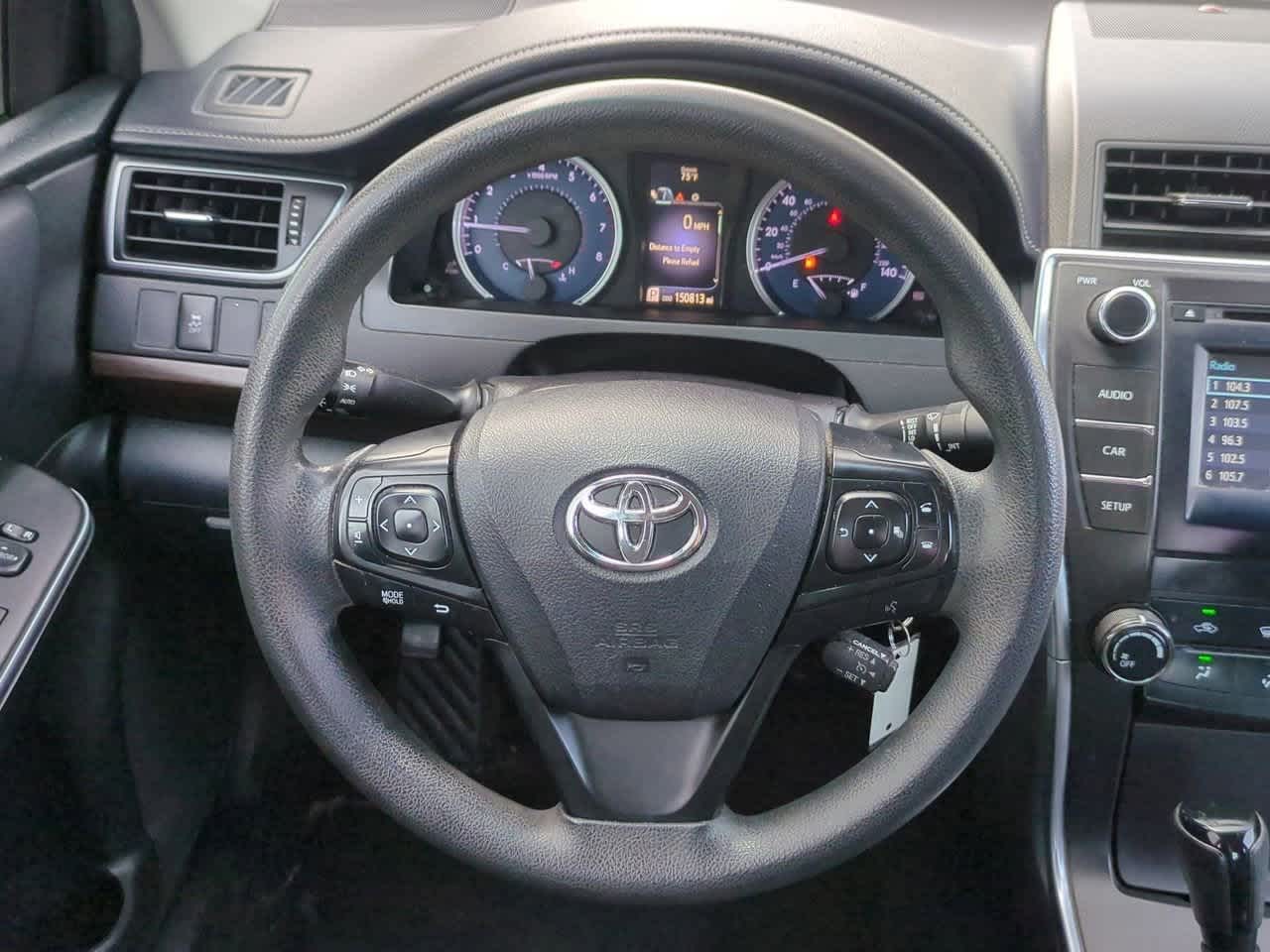 Thumbnail: 2016 Toyota Camry - 21