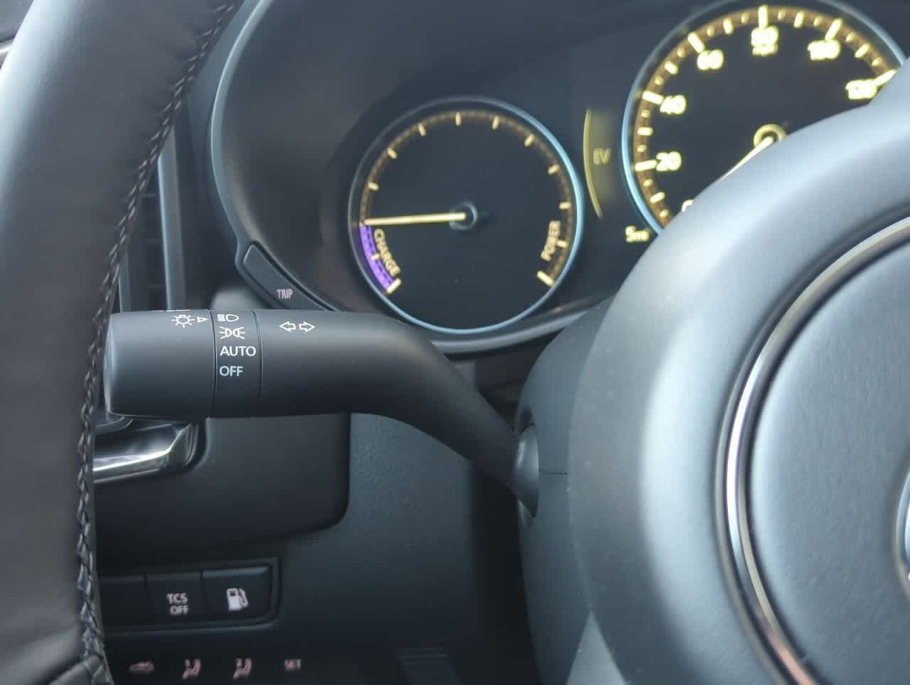 Thumbnail: 2025 Mazda CX-50 - 26