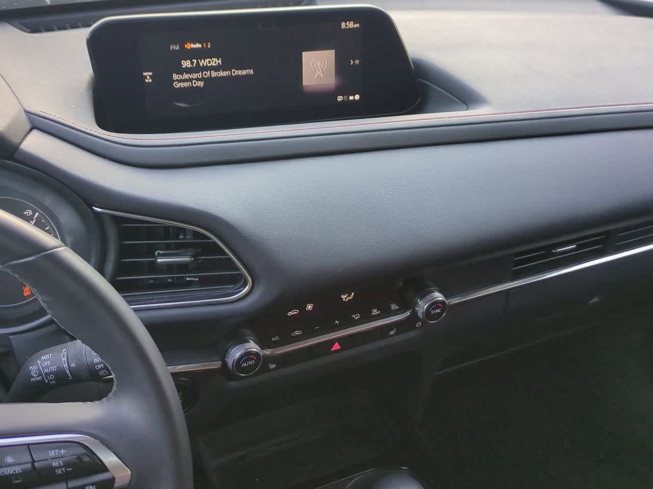 Thumbnail: 2025 Mazda CX-30 - 28