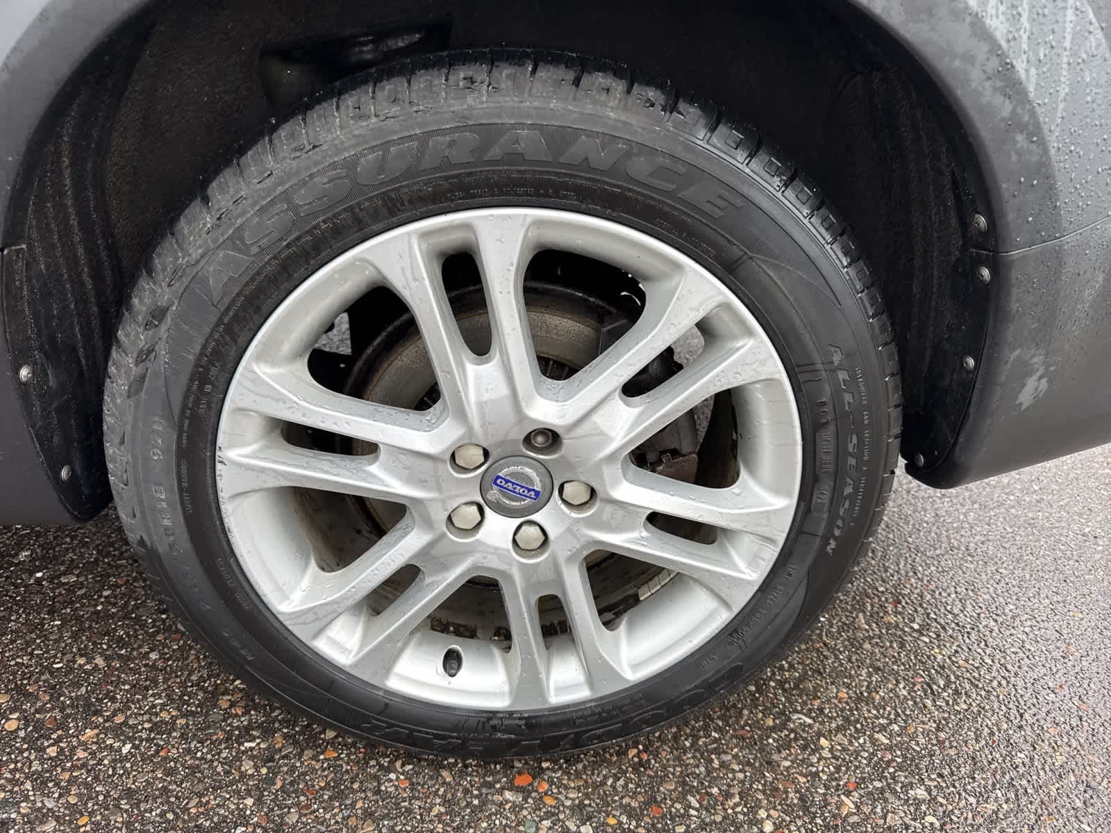 Thumbnail: 2016 Volvo XC70 - 9