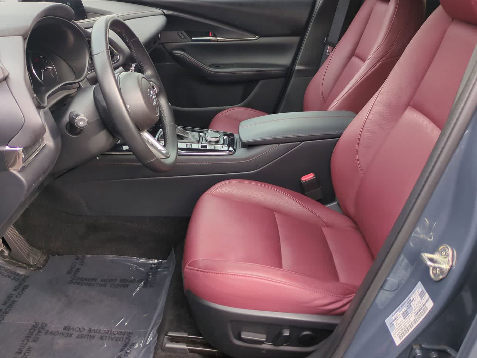 Thumbnail: 2023 Mazda CX-30 - 15