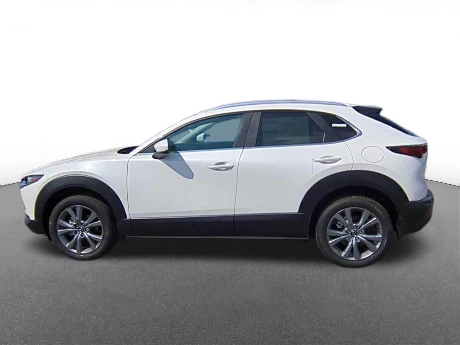 Thumbnail: 2025 Mazda CX-30 - 3