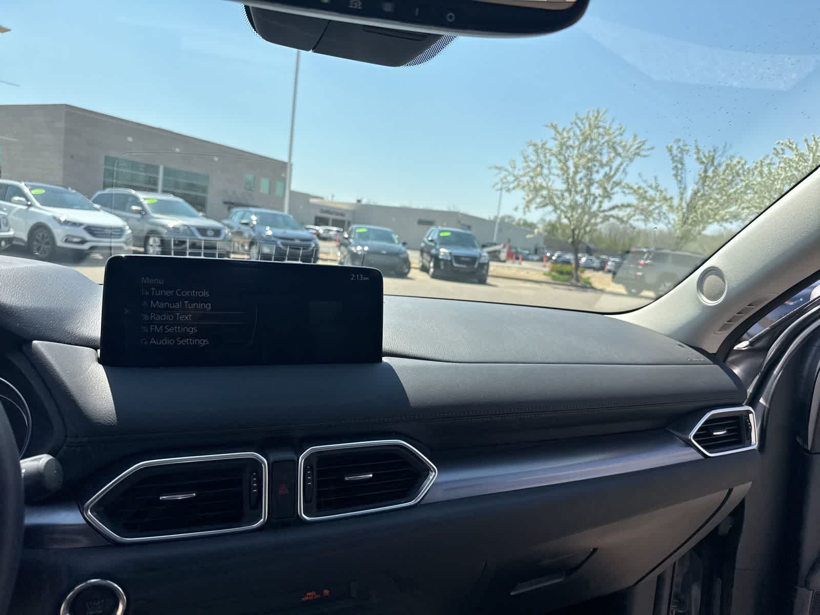 Thumbnail: 2024 Mazda CX-5 - 21