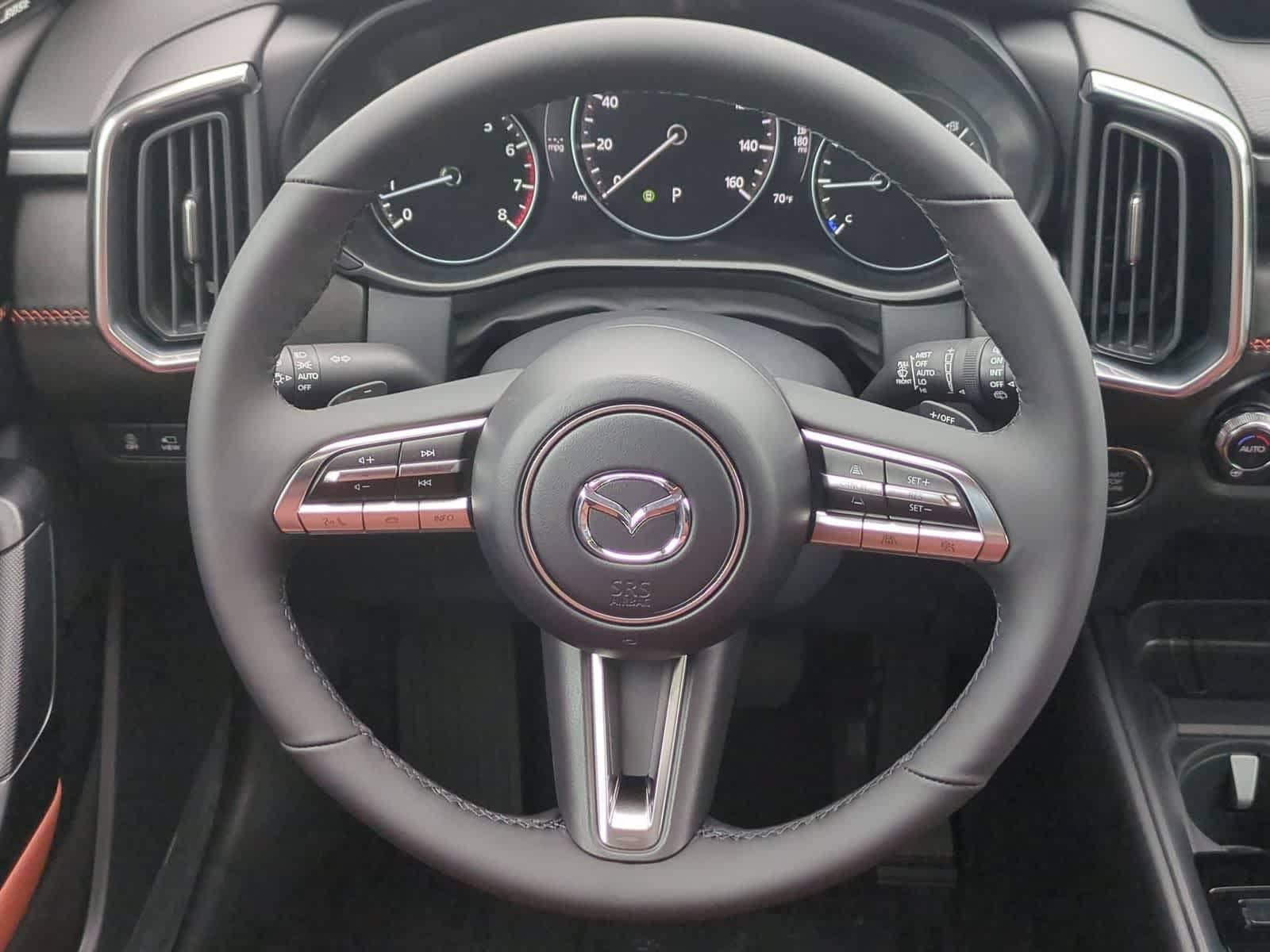Thumbnail: 2026 Mazda CX-50 - 23
