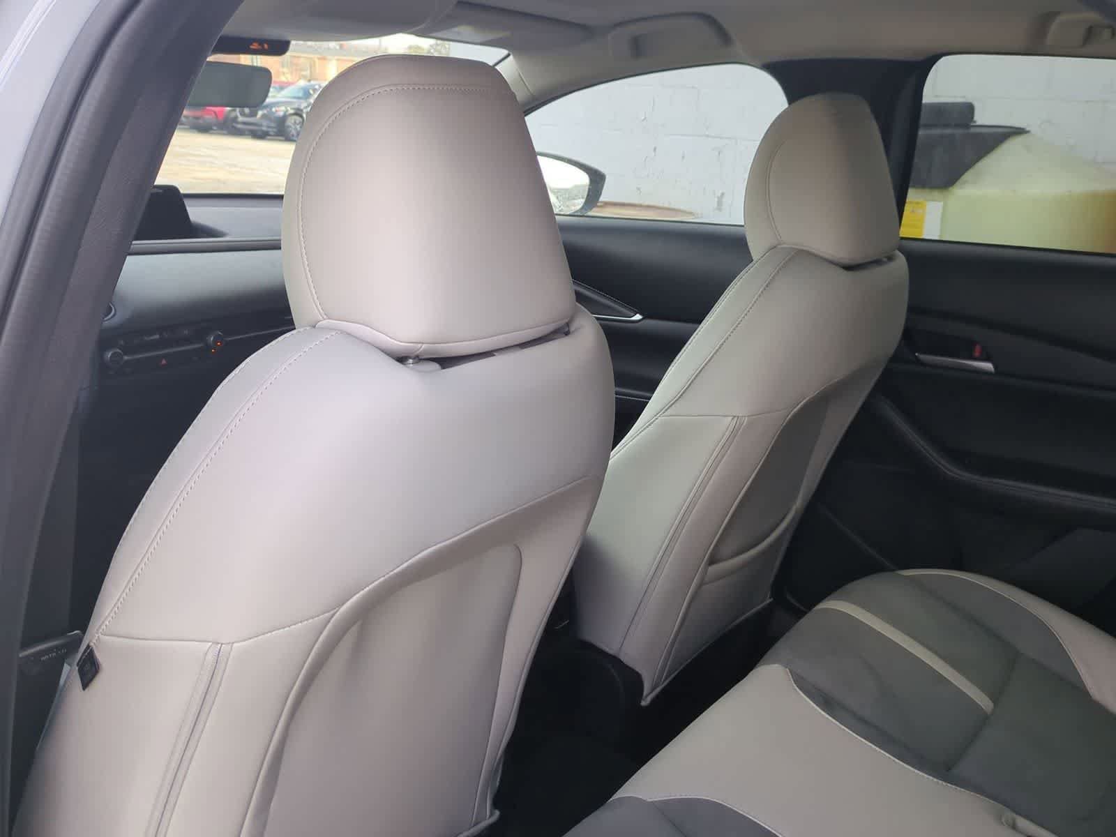 Thumbnail: 2026 Mazda CX-30 - 17