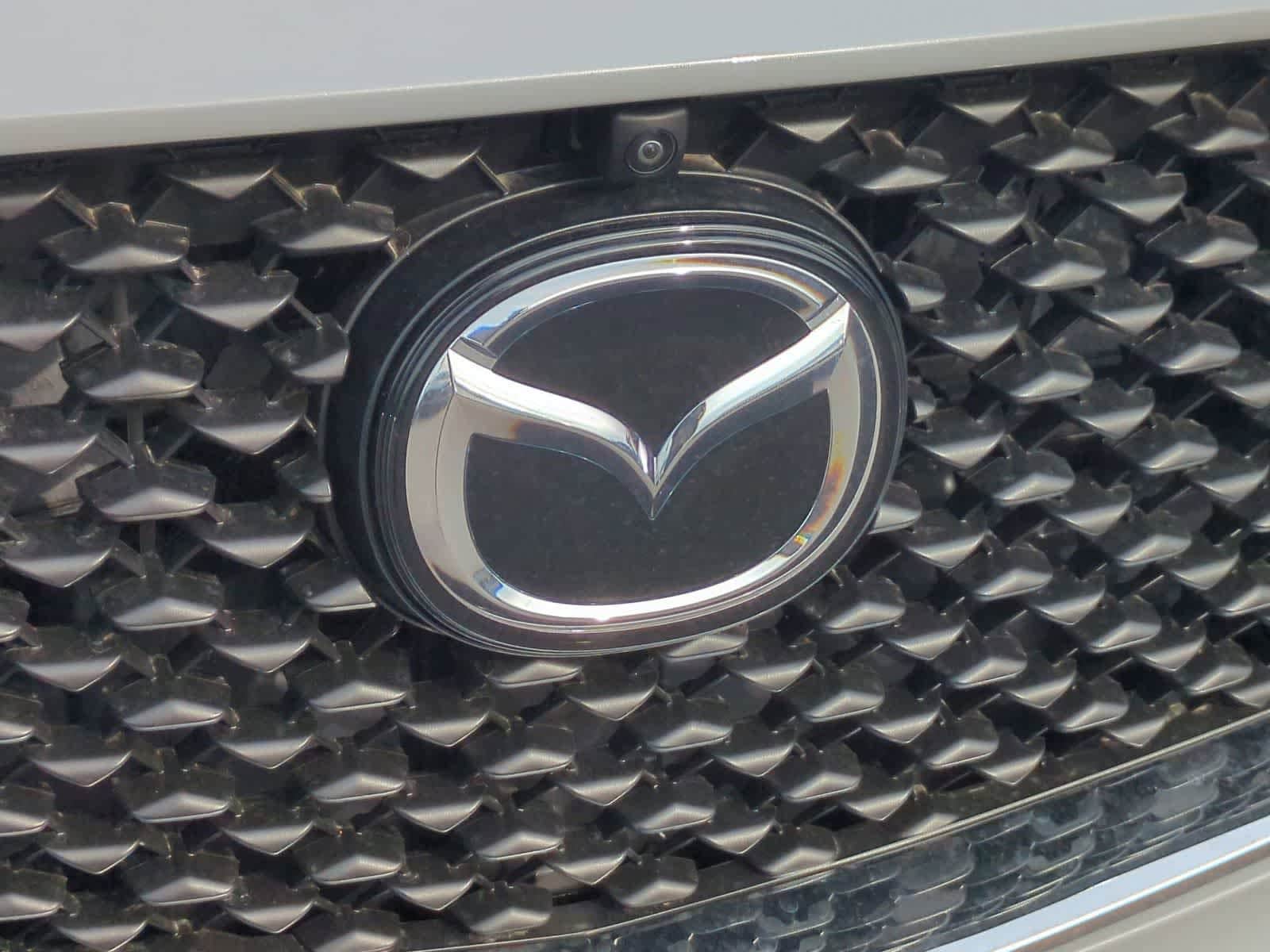 Thumbnail: 2026 Mazda CX-30 - 11