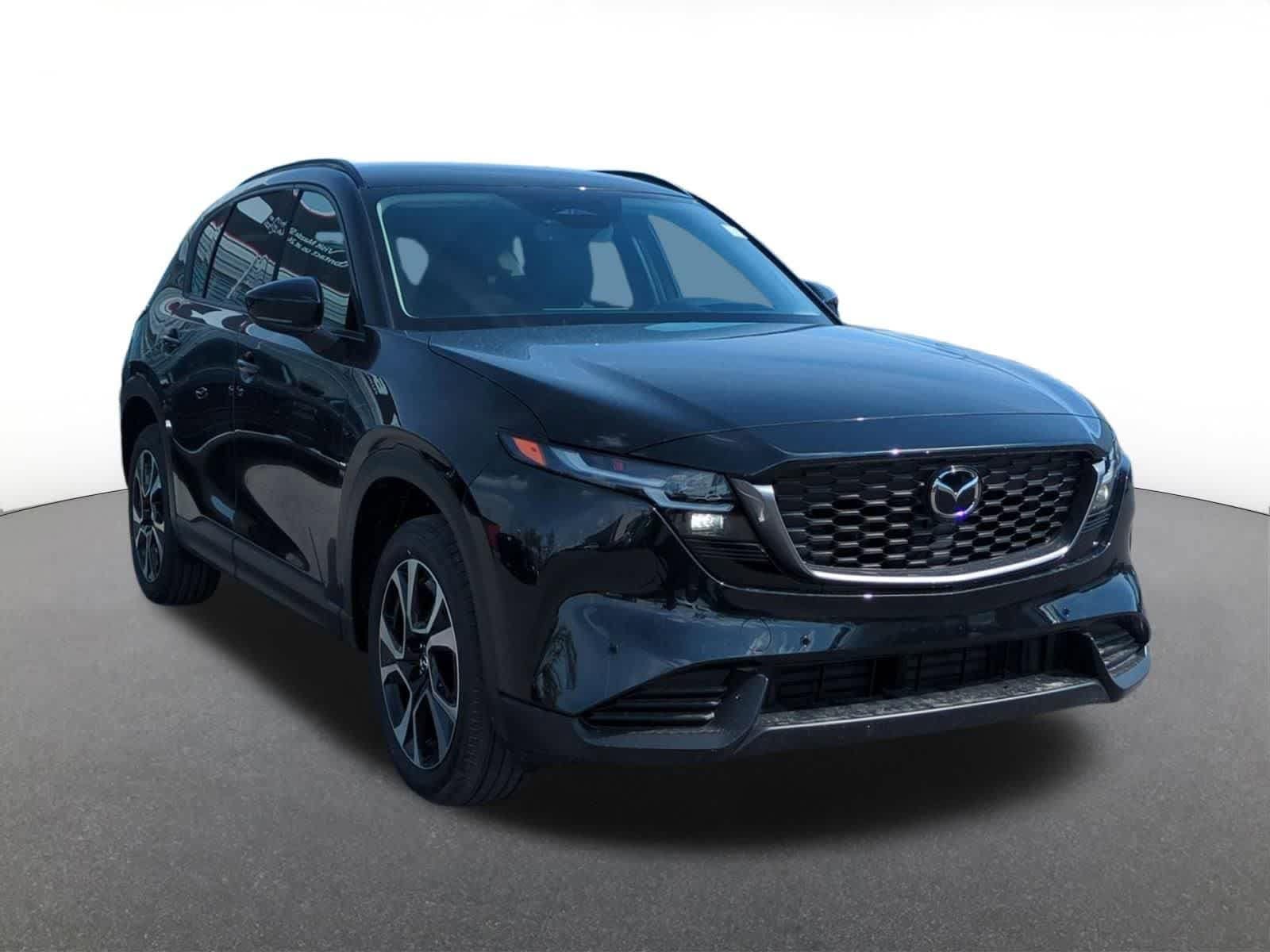 Thumbnail: 2026 Mazda CX-5 - 8