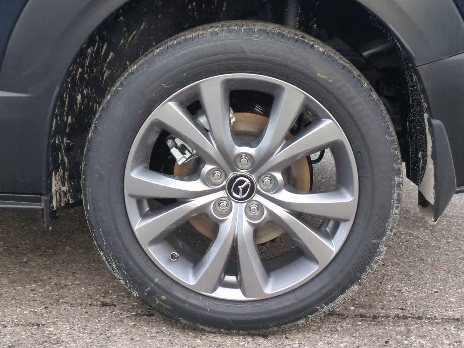 Thumbnail: 2026 Mazda CX-30 - 13