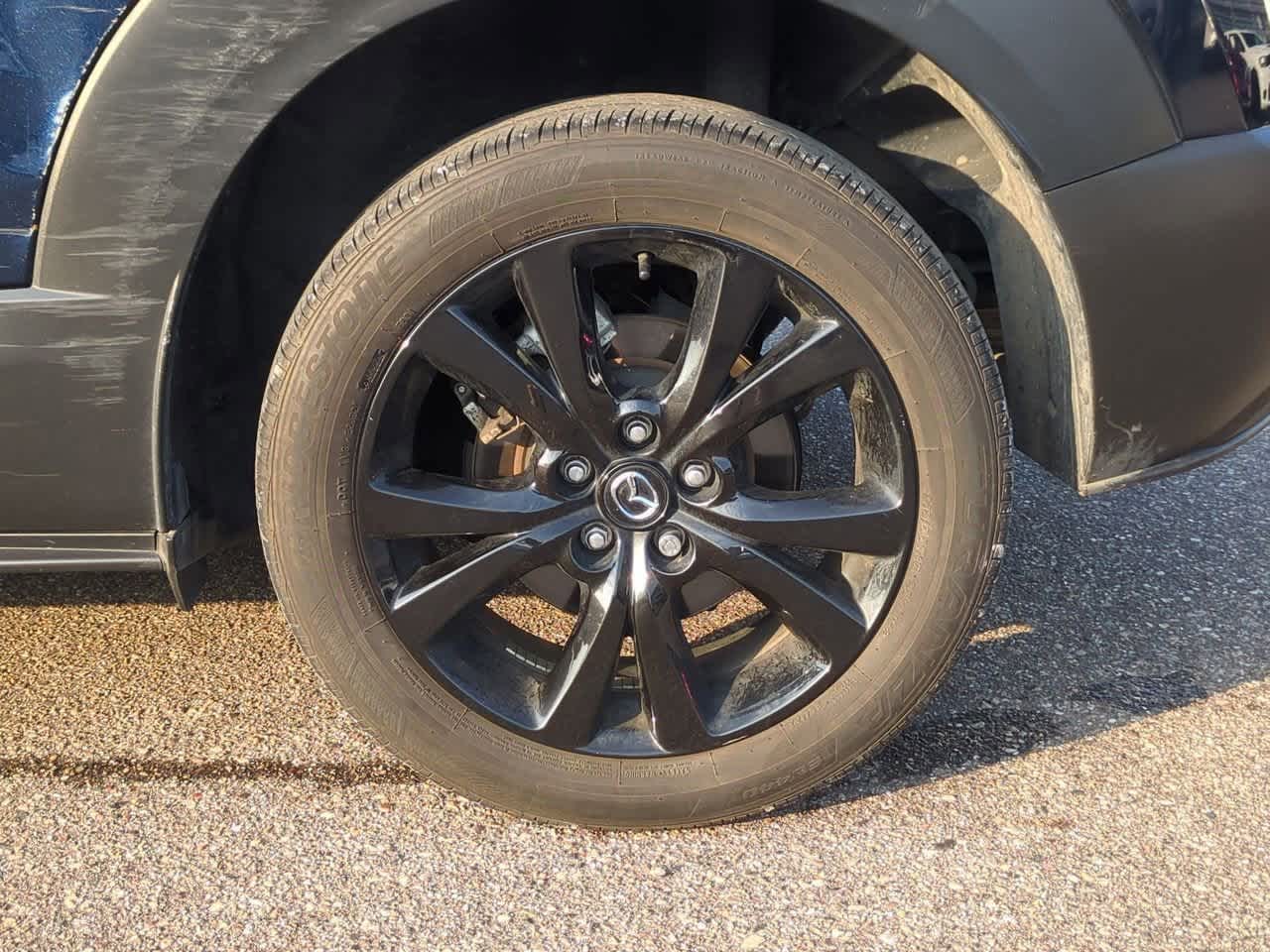 Thumbnail: 2023 Mazda CX-30 - 12