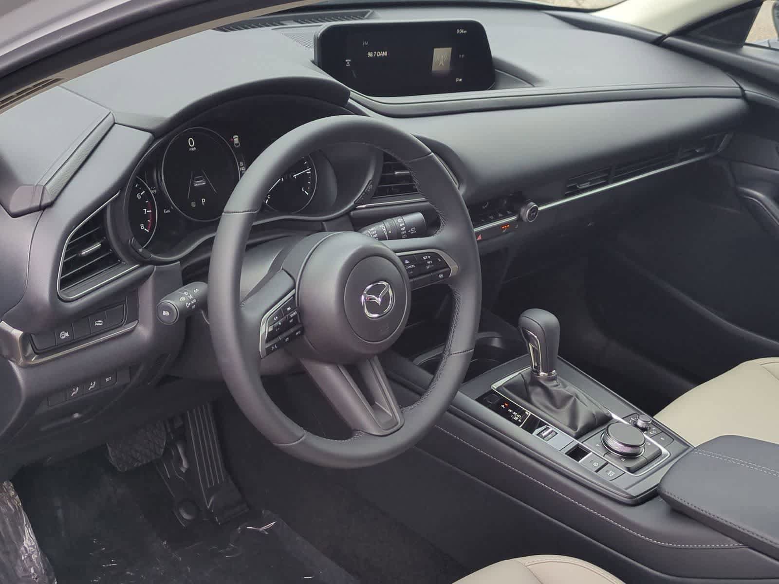 Thumbnail: 2026 Mazda CX-30 - 2