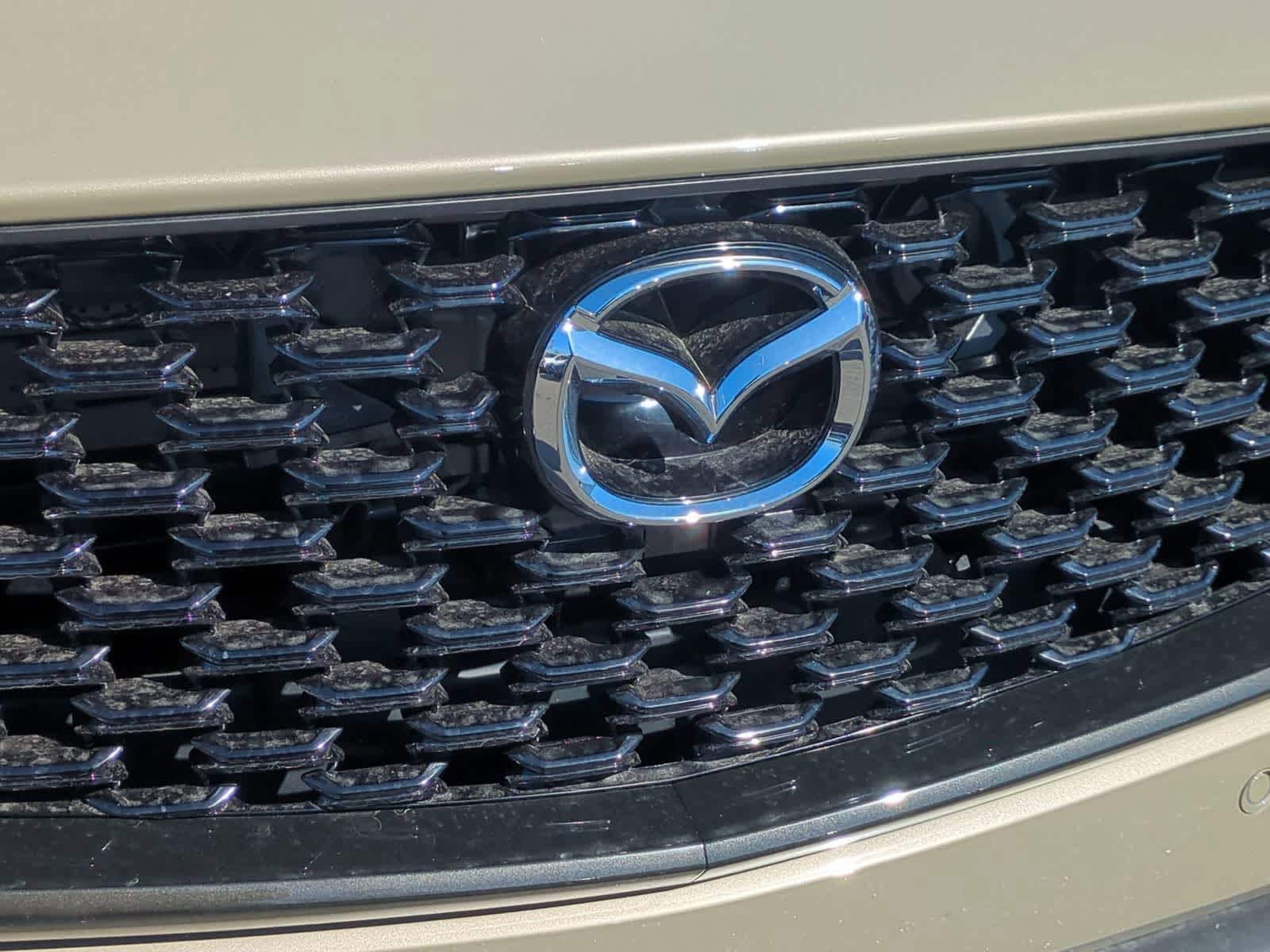 Thumbnail: 2026 Mazda CX-50 - 11