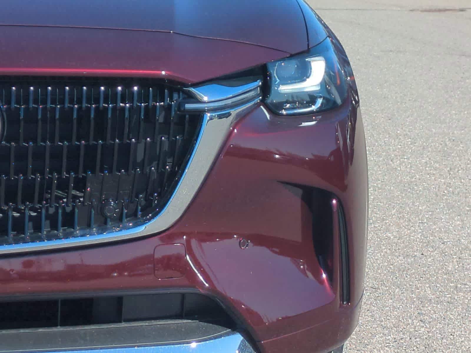 Thumbnail: 2026 Mazda CX-90 - 10