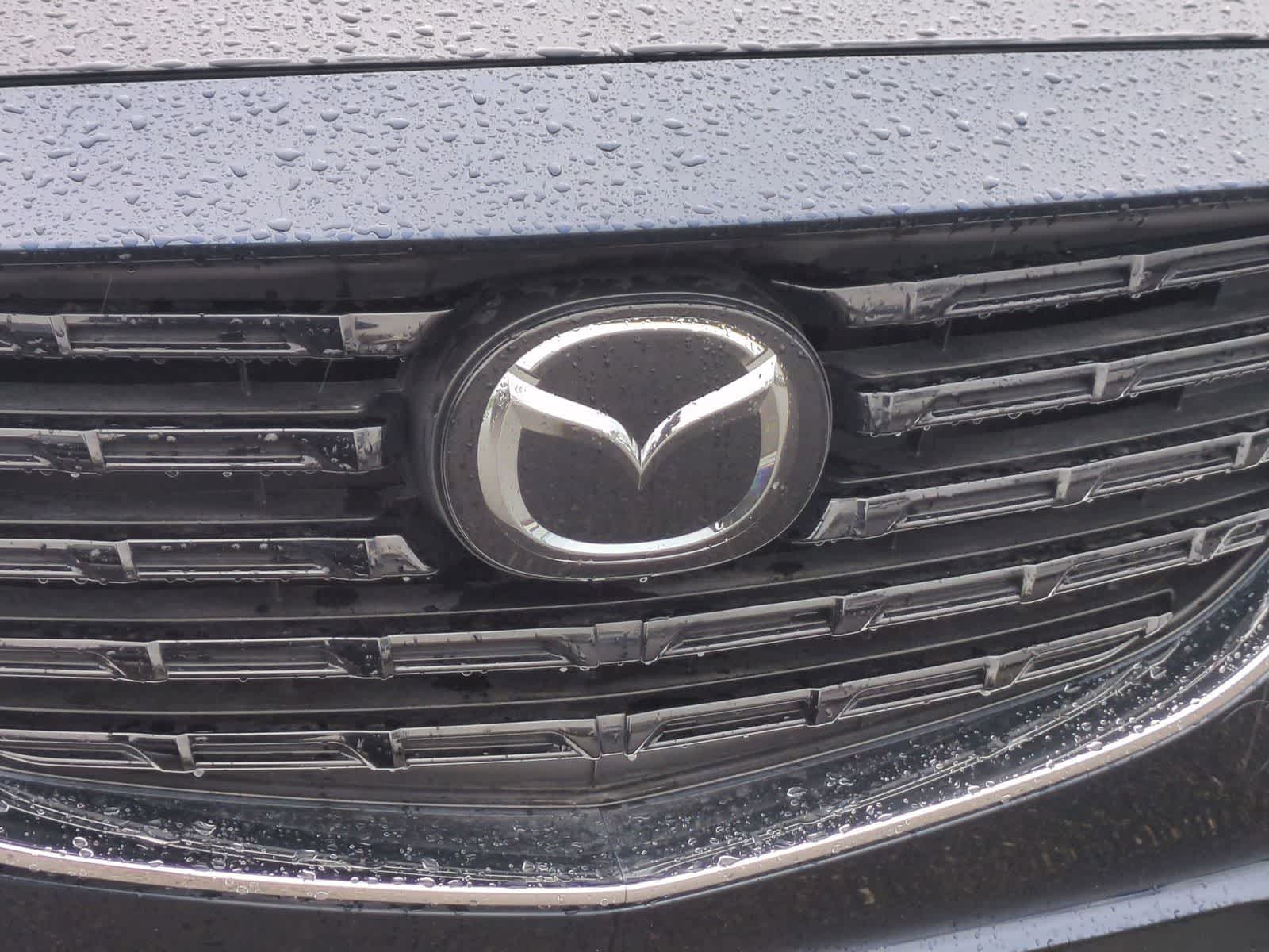 Thumbnail: 2023 Mazda CX-9 - 11