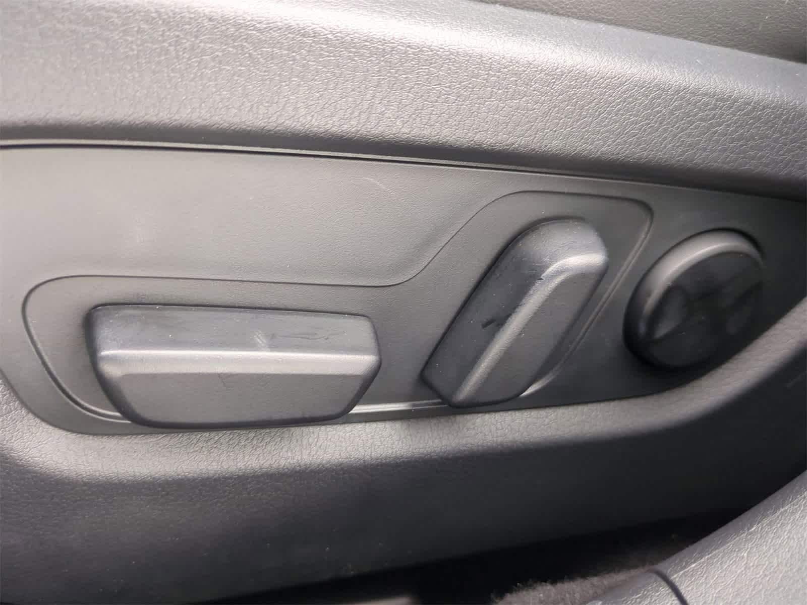 Thumbnail: 2026 Mazda CX-30 - 16