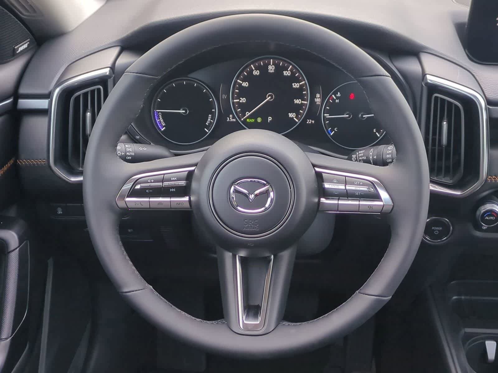 Thumbnail: 2026 Mazda CX-50 - 23