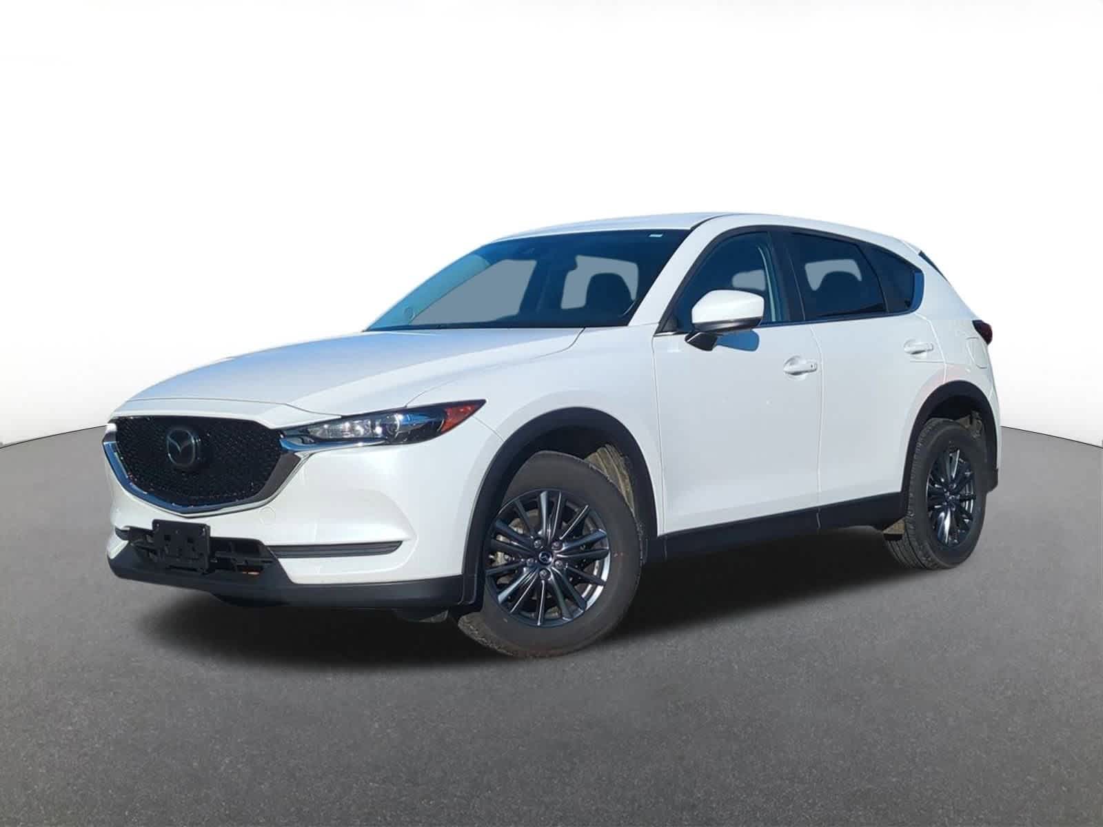 Thumbnail: 2019 Mazda CX-5 - 1