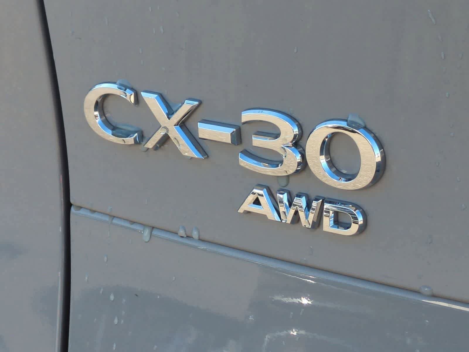 Thumbnail: 2026 Mazda CX-30 - 12