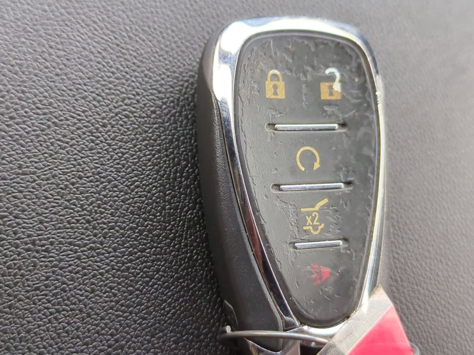 Thumbnail: 2020 Chevrolet Equinox - 32