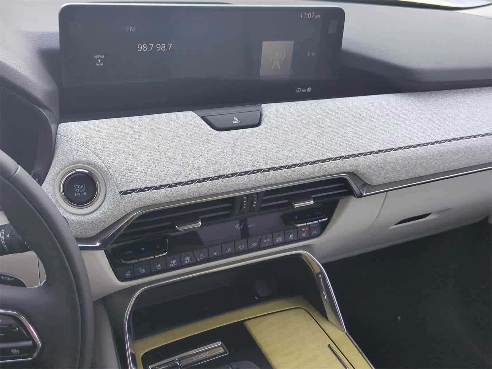 Thumbnail: 2026 Mazda CX-90 - 29