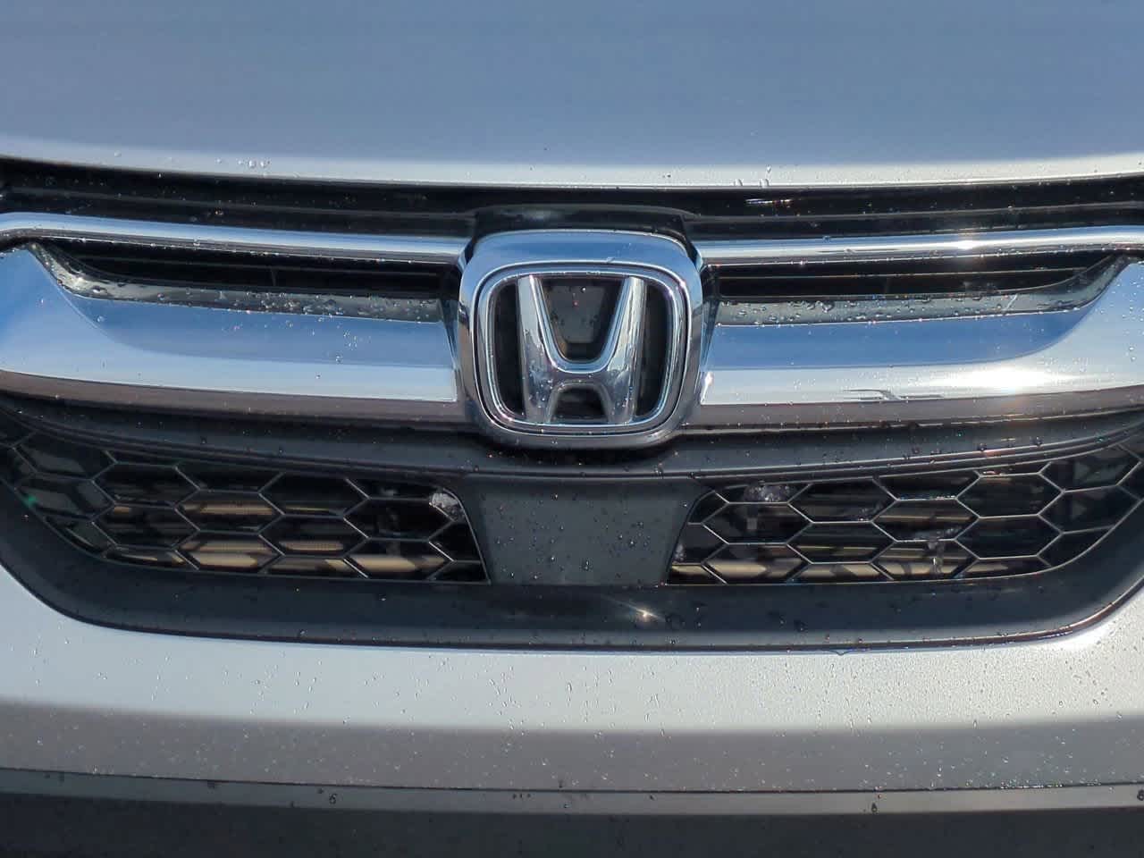 Thumbnail: 2019 Honda CR-V - 11