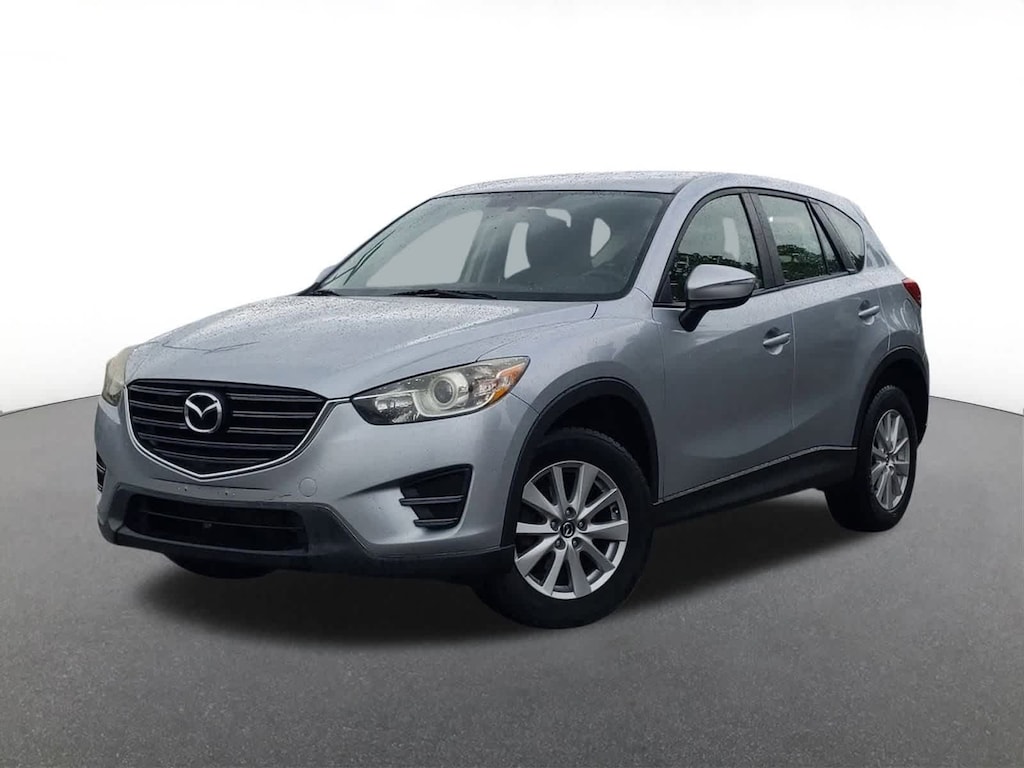 Used 2016 Mazda Mazda CX-5 Sport SUV
