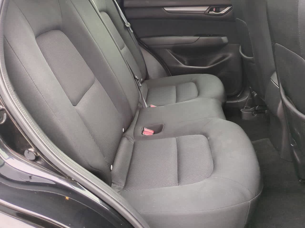 Thumbnail: 2023 Mazda CX-5 - 18